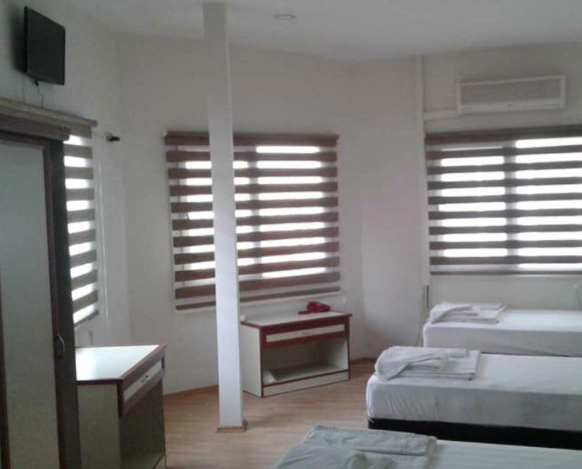 Nazilli Palas Hotel