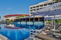 Nashira City Resort Hotel