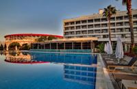 Nashira City Resort Hotel