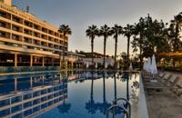 Nashira City Resort Hotel