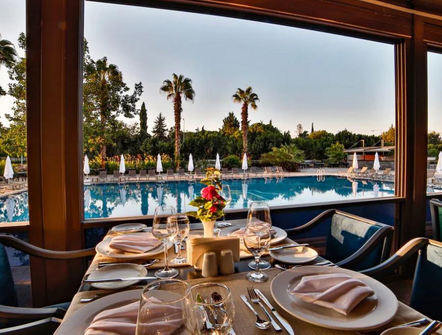 Nashira City Resort Hotel