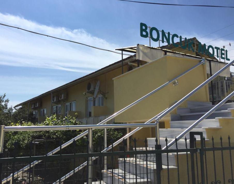 Boncuk Motel