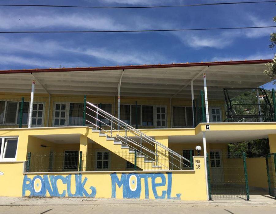 Boncuk Motel