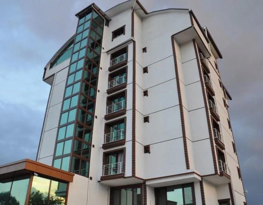 Grand Rimedya Hotel Susurluk