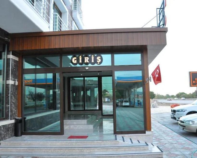 Grand Rimedya Hotel Susurluk