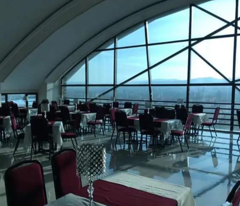 Grand Rimedya Hotel Susurluk