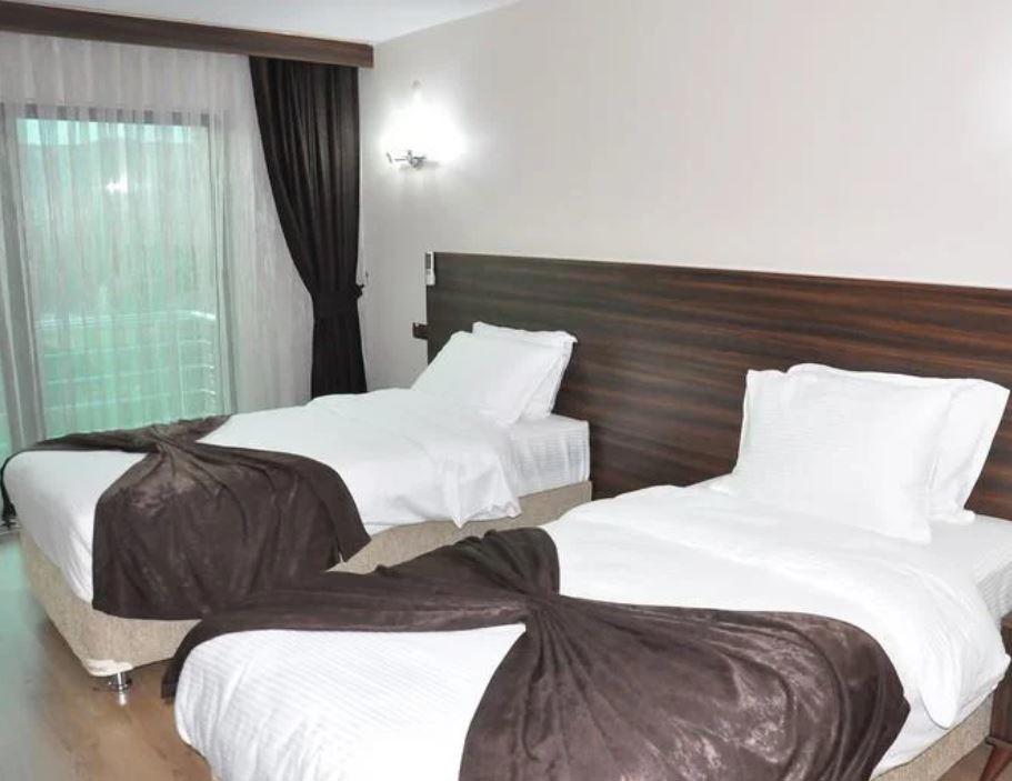 Grand Rimedya Hotel Susurluk