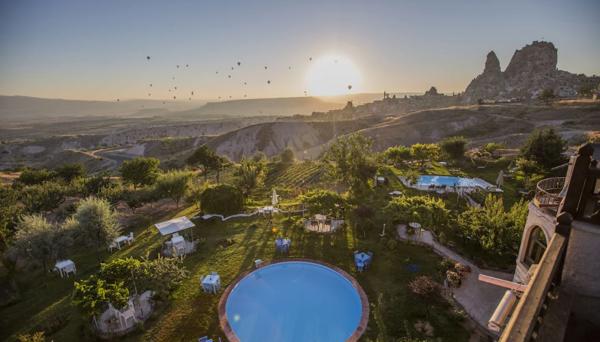 Karlık Evi Butik Otel