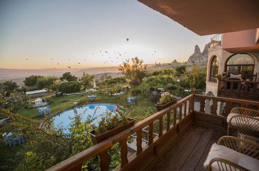 Karlık Evi Butik Otel