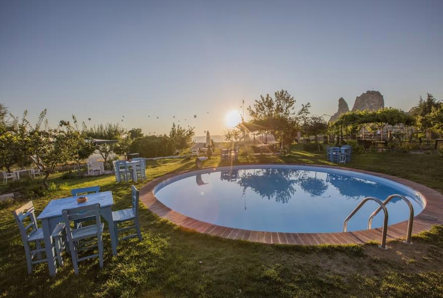 Karlık Evi Butik Otel