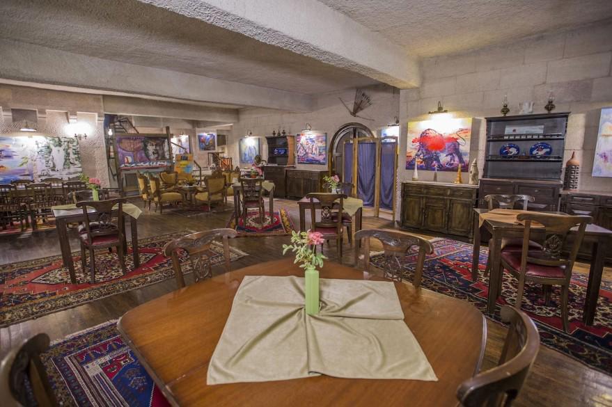 Karlık Evi Butik Otel