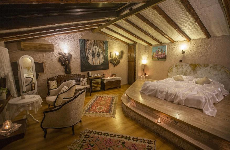 Karlık Evi Butik Otel