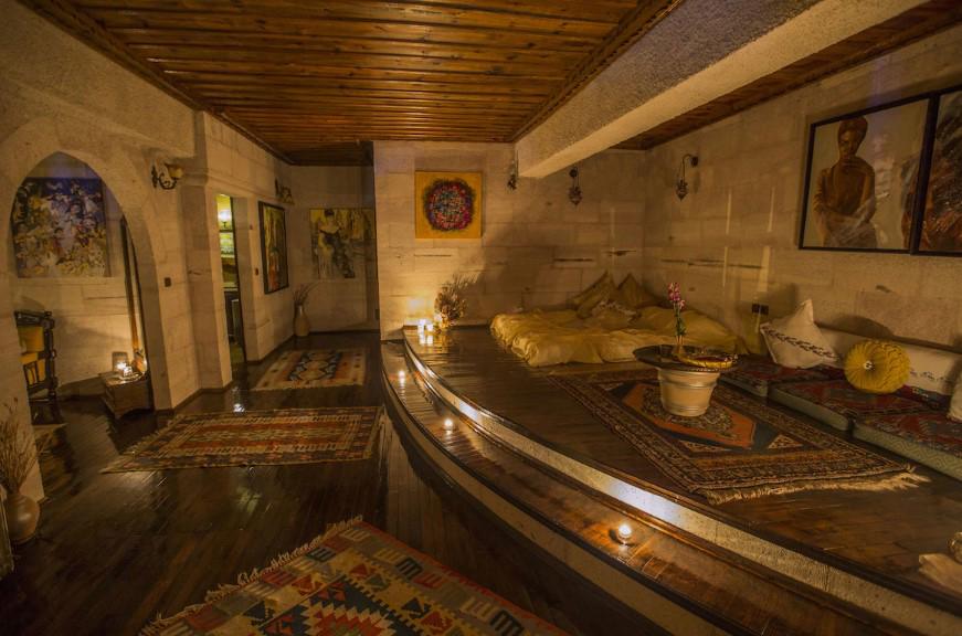 Karlık Evi Butik Otel