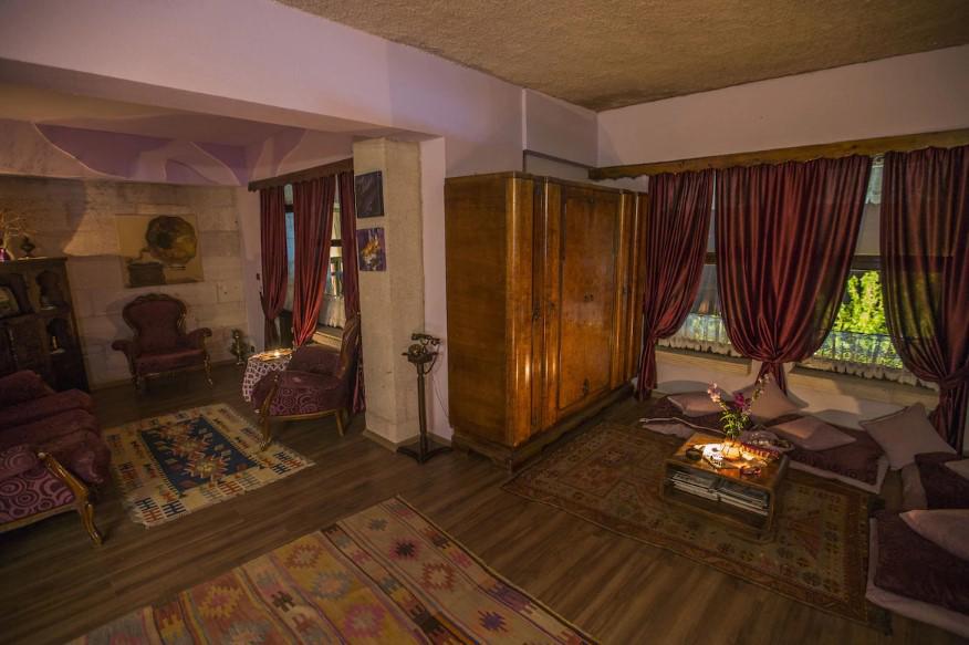 Karlık Evi Butik Otel