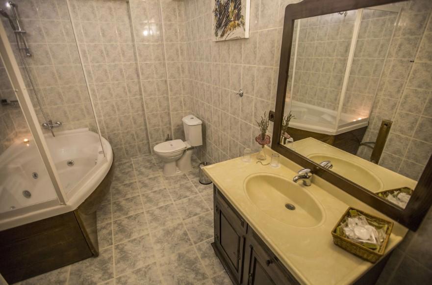 Karlık Evi Butik Otel