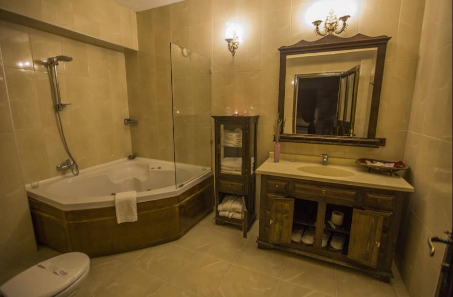 Karlık Evi Butik Otel