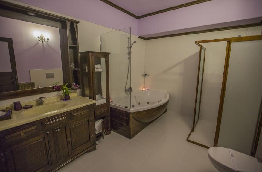 Karlık Evi Butik Otel