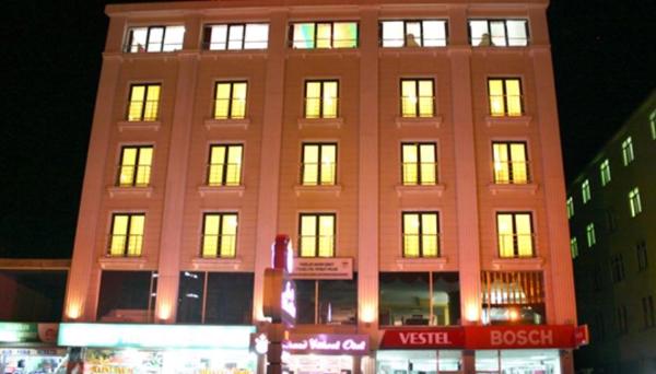 Grand Yüksel Otel