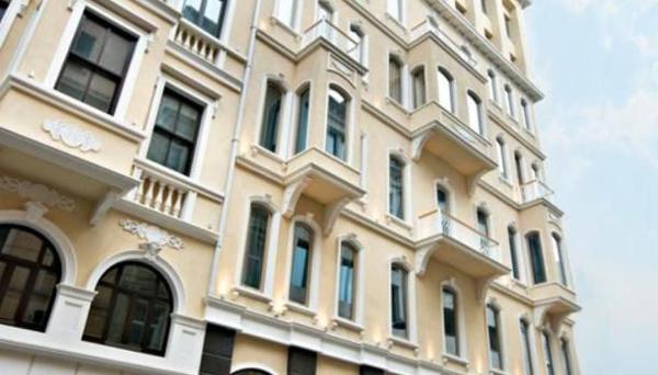 Occidental Pera Istanbul