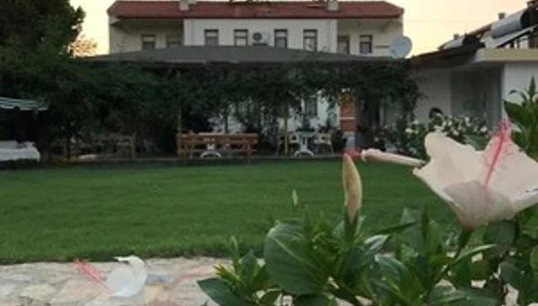 Arzu Otel