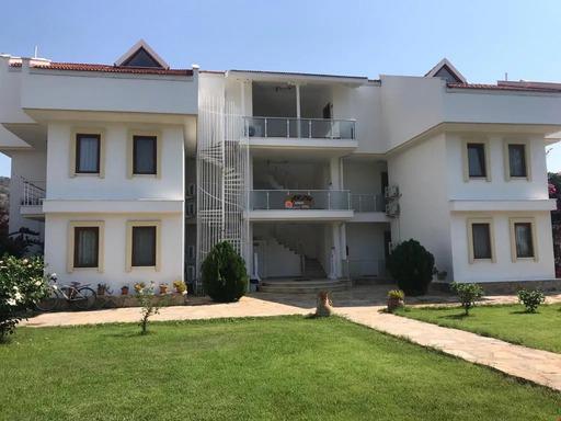 Arzu Otel