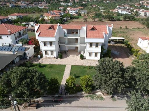 Arzu Otel