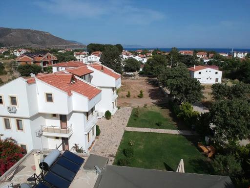 Arzu Otel