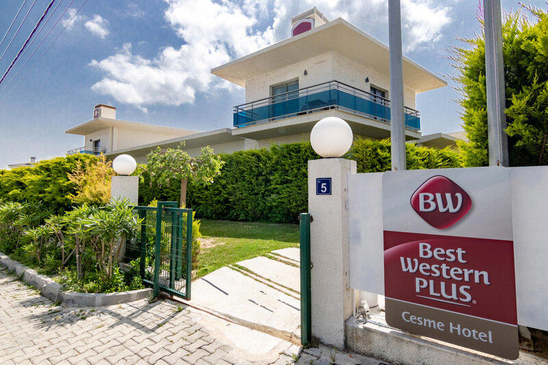 Best Western Plus Çeşme