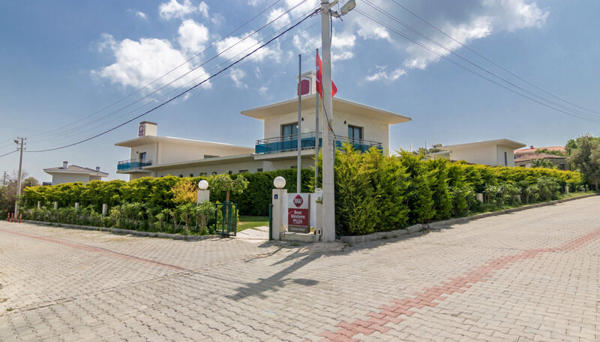 Best Western Plus Çeşme