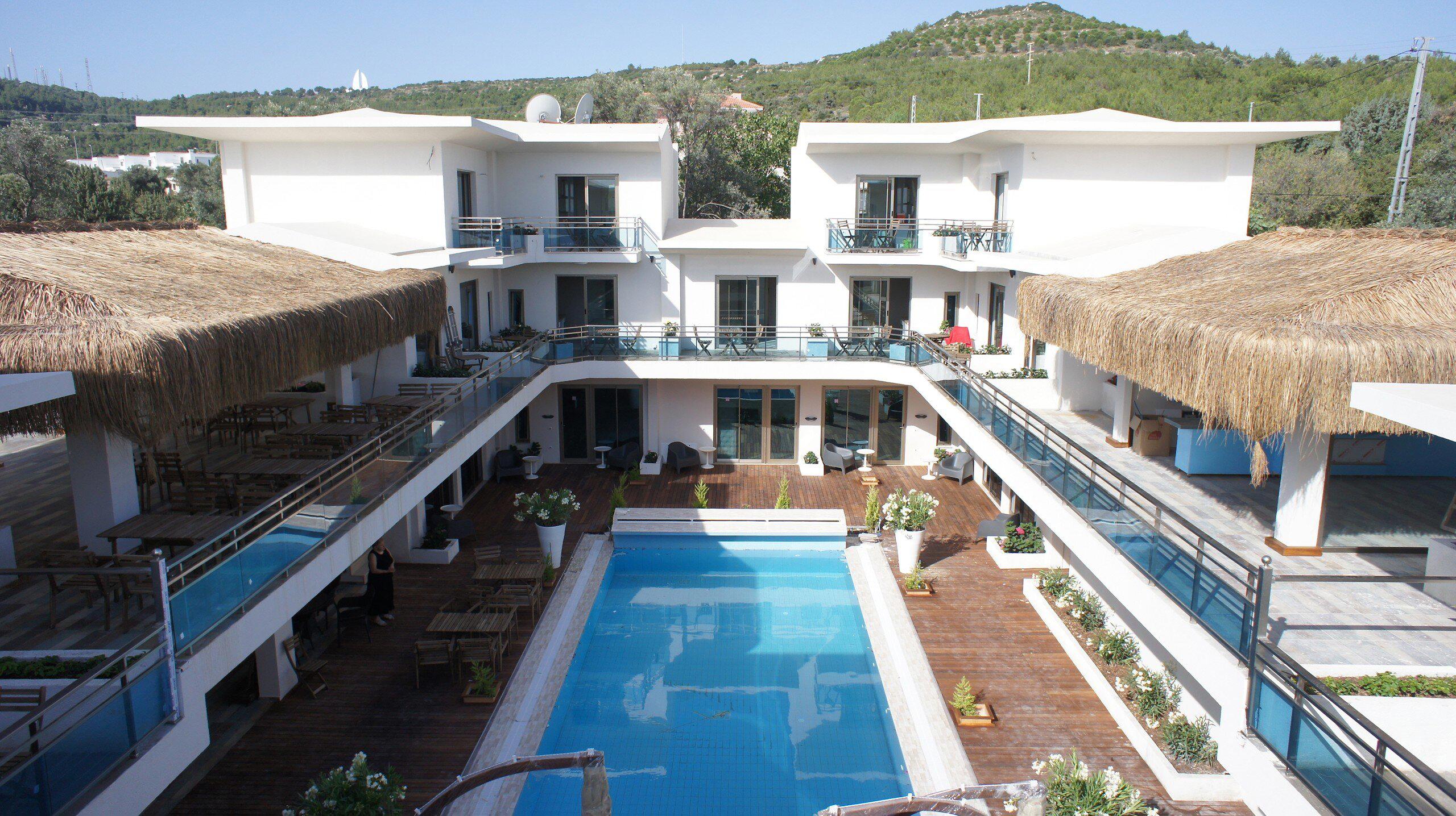 Best Western Plus Çeşme