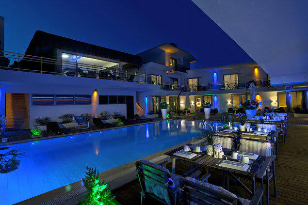 Best Western Plus Çeşme