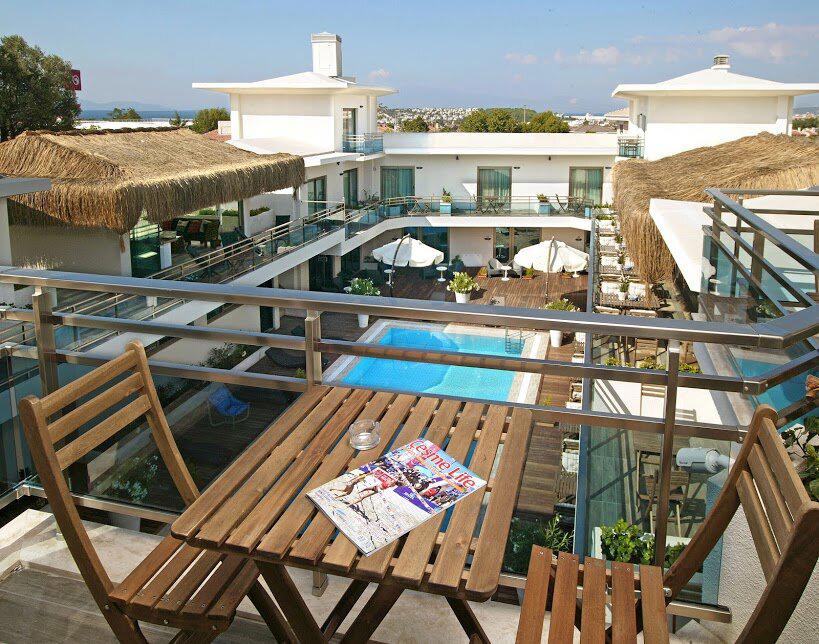 Best Western Plus Çeşme