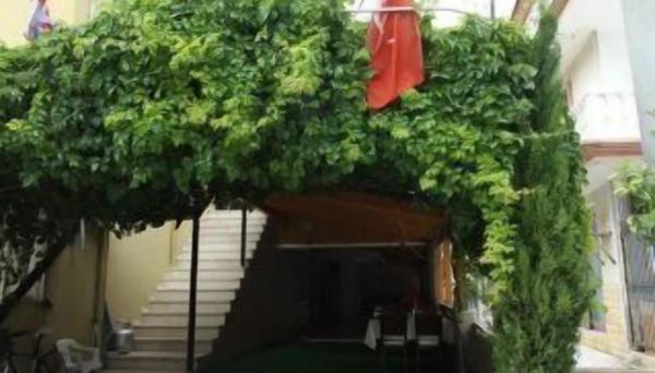 Koz Eren Hotel