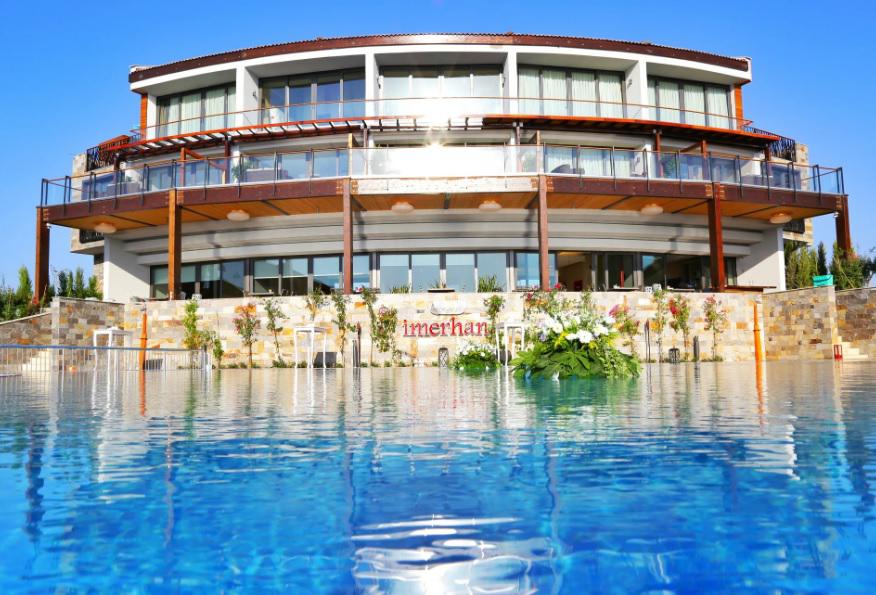 Imerhan Otel
