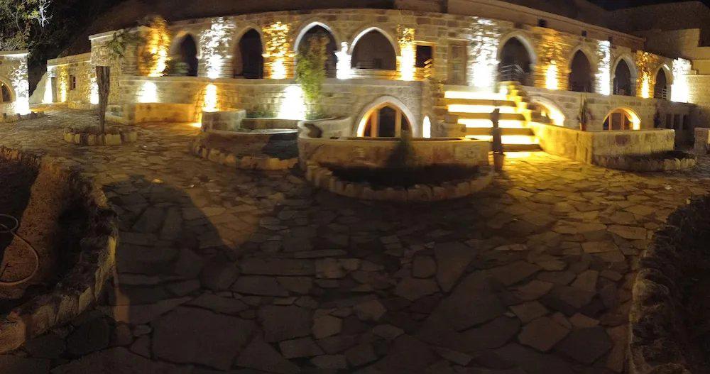 Ottoman Cave Inn Cappadocia