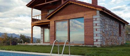 İznik Askania Otel