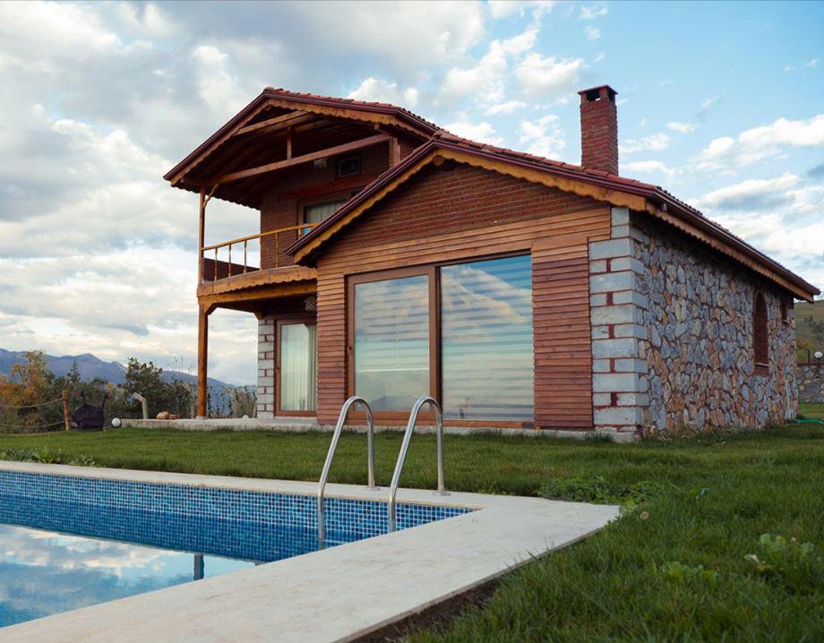 İznik Askania Otel