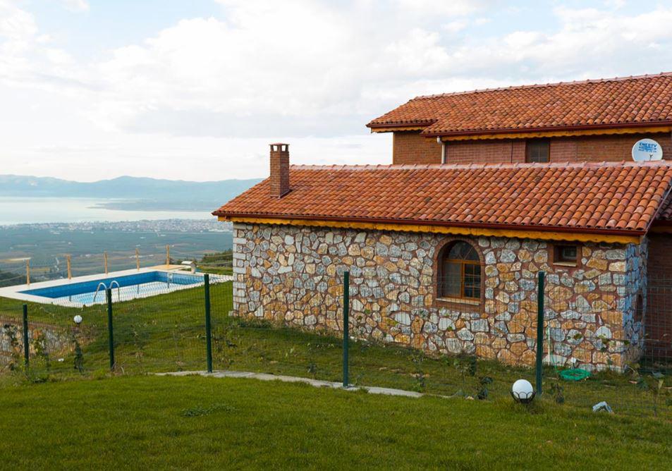 İznik Askania Otel