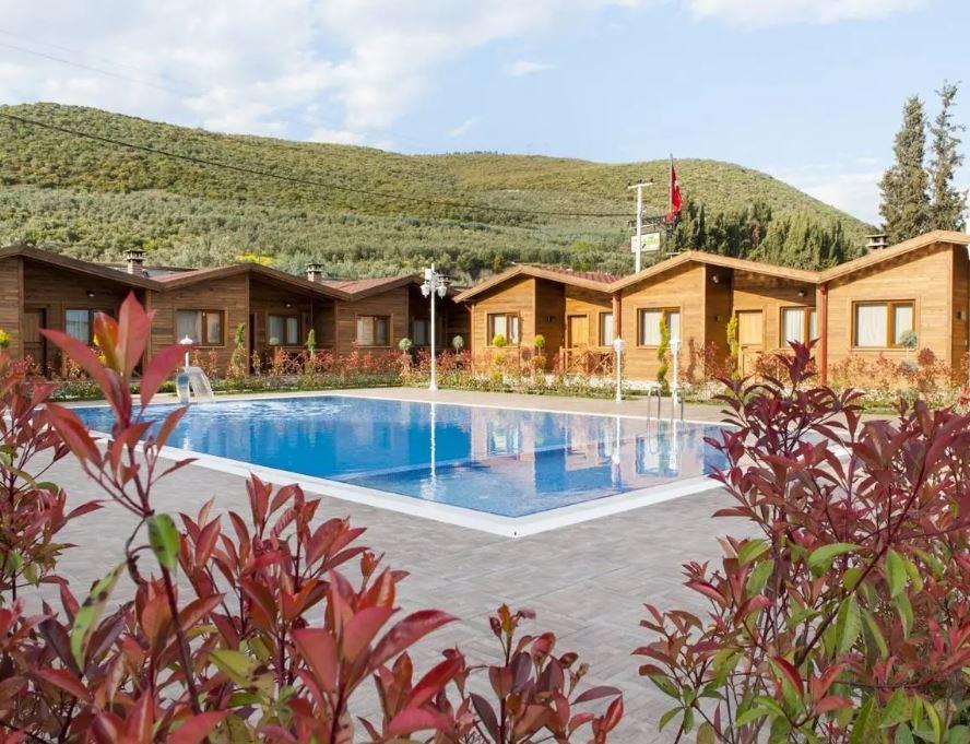 İznik Askania Otel