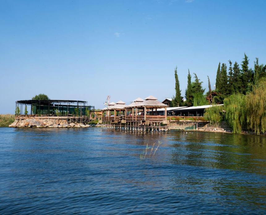 İznik Askania Otel