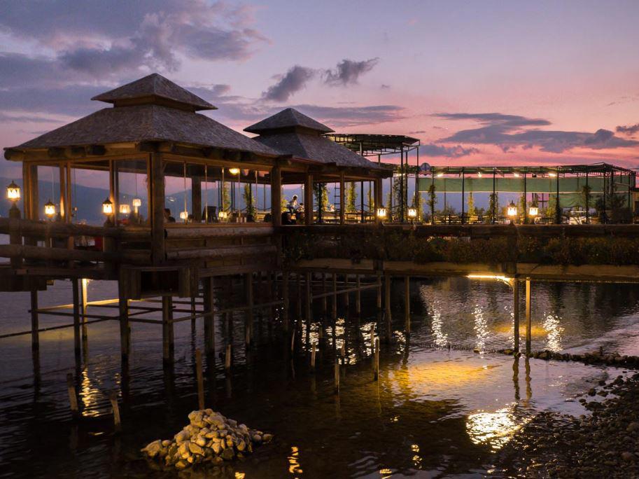 İznik Askania Otel