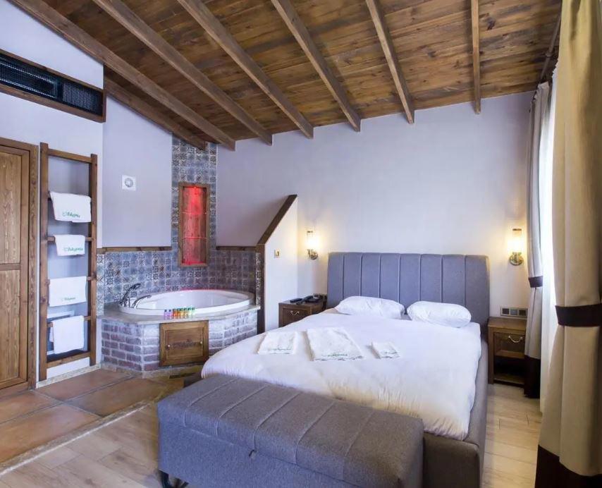 İznik Askania Otel