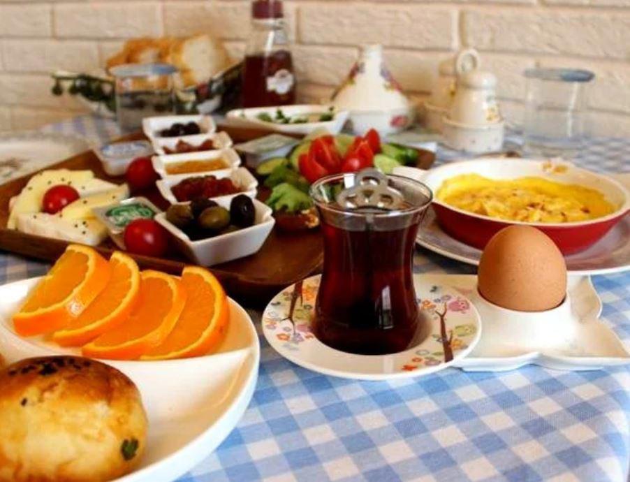 Akide Butik Pansiyon