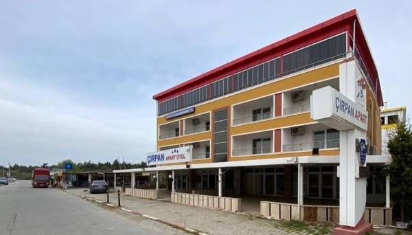 Çırpan Apart Otel
