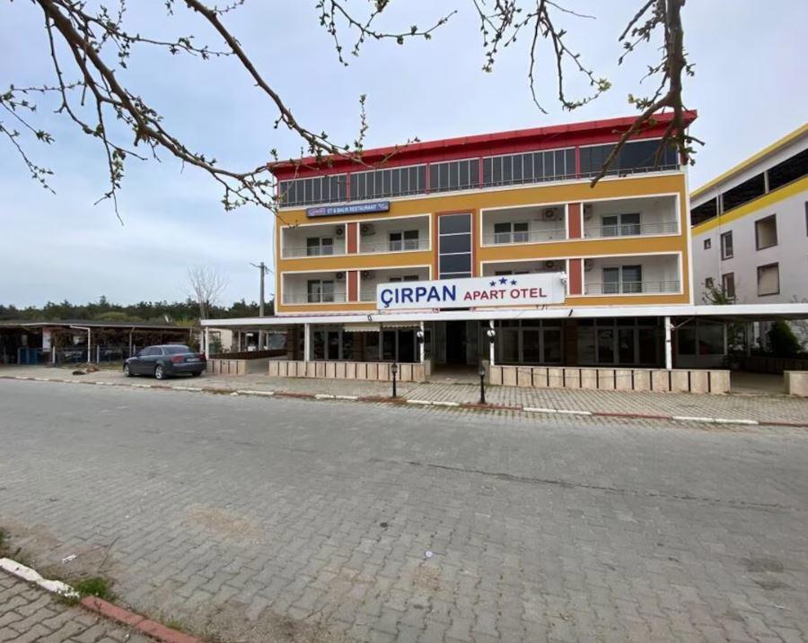 Çırpan Apart Otel