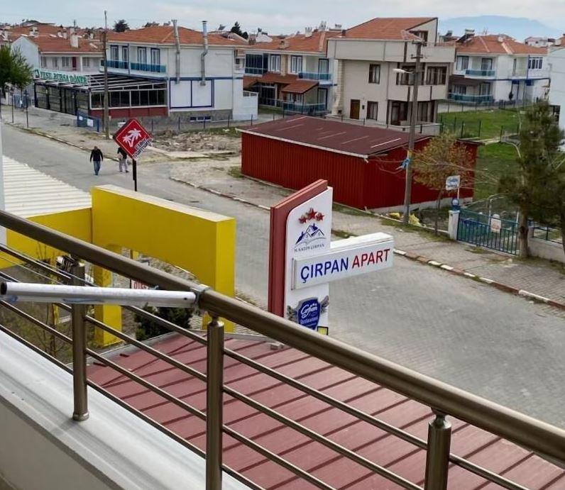 Çırpan Apart Otel