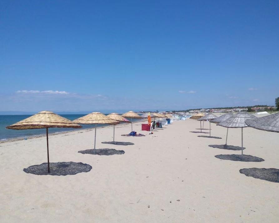 Çırpan Apart Otel