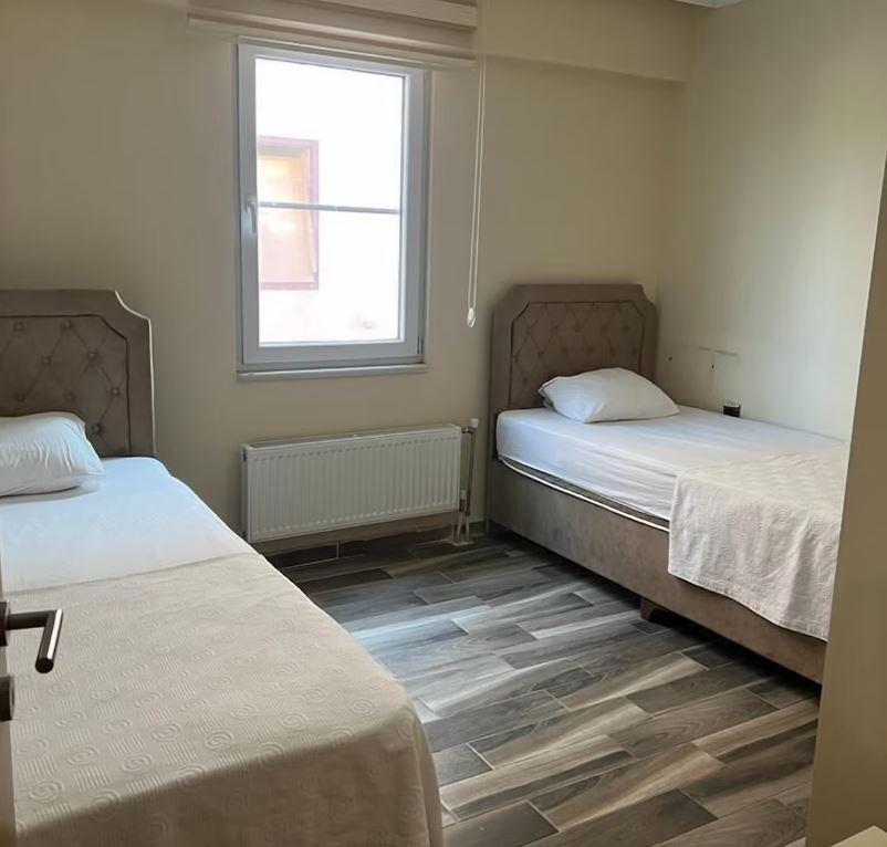 Çırpan Apart Otel