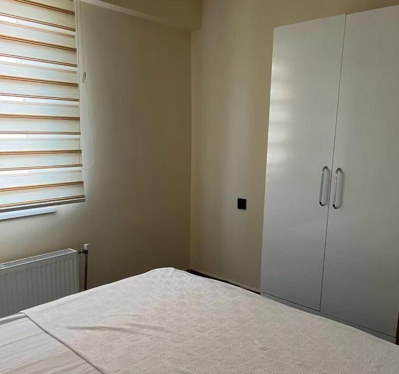 Çırpan Apart Otel