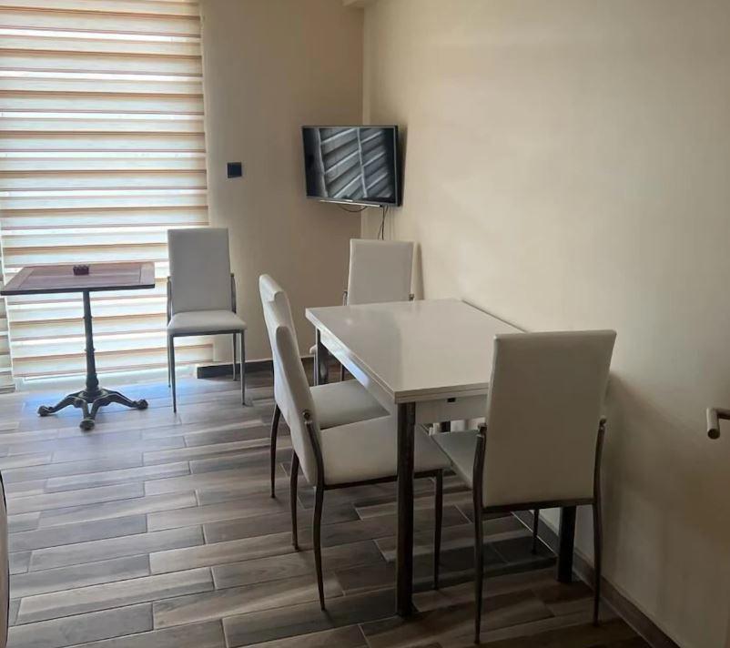 Çırpan Apart Otel
